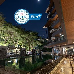 The Proud Exclusive Hotel-Sha Plus Nakhon Pathom Exterior photo