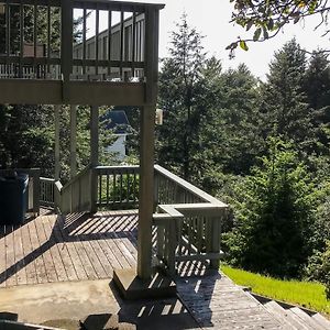 Lost Coast Hideaway Villa Shelter Cove Exterior photo