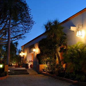 Villa Arqueologica Uxmal Exterior photo