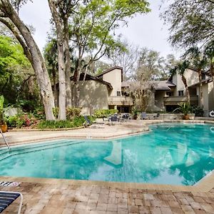 Amelia Courtside Villas At Omni Amelia Island Plantation Fernandina Beach Exterior photo