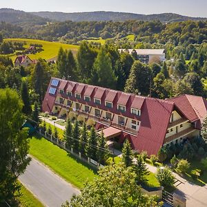 Poloniny Resort Bukowiec  Exterior photo