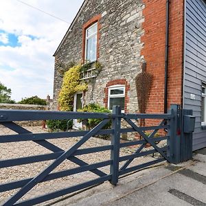 Lower Butchers Cottage Weymouth Exterior photo