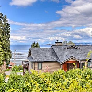 Well-Appointed Blaine Retreat Near The Bay! Villa Exterior photo