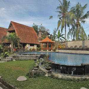 Abangan Bungalow Hotel Ubud  Exterior photo