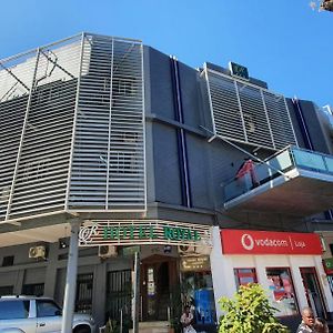 Hotel Royal Residencial Maputo Exterior photo