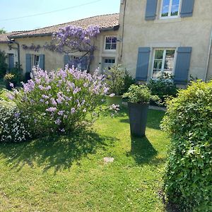 Chambres D'Hotes La Bottee Vieville-sous-les-Cotes Exterior photo