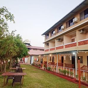 Shivneri Holiday Resort Mahabaleshwar Exterior photo