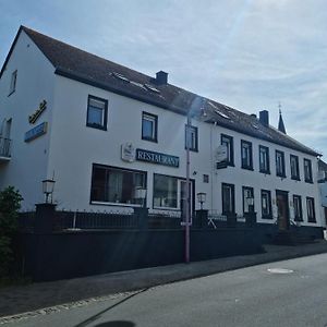 Gasthaus Schuermann Hotel Udersdorf Exterior photo