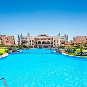 Jasmine Palace Resort Hurghada Exterior photo