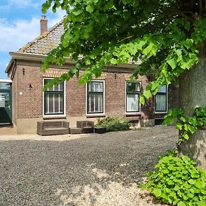 Het Voorhuis Boerderij Hoeve Vrede Best Bed & Breakfast Weesp Exterior photo