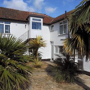 Hatchett Top Flat Apartment Lyme Regis Exterior photo