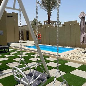 2 Bedroom Villa In Ras Al Khaimah With Privat Swimming Pool Exterior photo