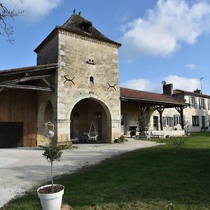 Au Clair De Vianne Hotel Exterior photo