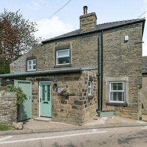 St John'S Cottage Penistone Exterior photo