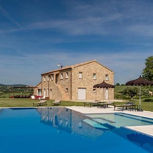 Casale Mignola Villa Cingoli Exterior photo