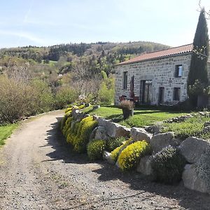 Entre Ruralite Et Modernite Villa Roche  Exterior photo