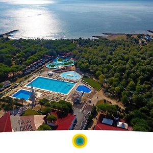 Club Del Sole Marina Julia Family Camping Village Exterior photo