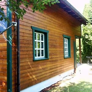 Ferienhaus Himmelreich Apartment Seebenstein Exterior photo