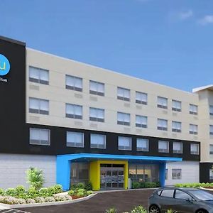 Tru By Hilton Chesterfield Township Detroit Hotel Exterior photo