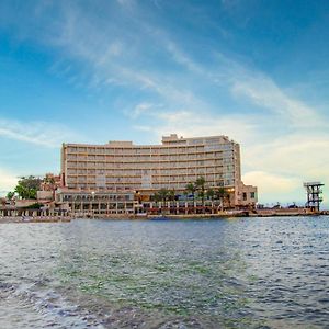 Helnan Royal Palestine Hotel - Montazah Gardens Alexandria Exterior photo