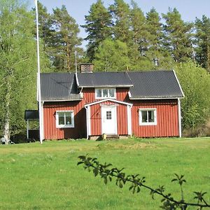 Gorgeous Home In Langaryd With Kitchen Exterior photo