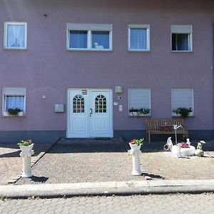 Holzfeld Apartment Boppard Exterior photo