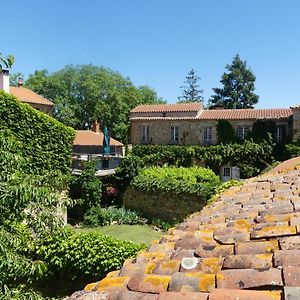 La Maison De Roussi Bed & Breakfast Nonette Exterior photo