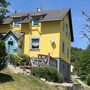 Ferienhaus Im Kumbachtal Villa Grafenthal Exterior photo