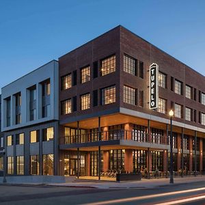 Hotel Tupelo, A Wyndham Hotel Exterior photo