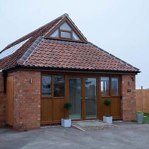 The Fern At Brackenxcapes Villa Newark-on-Trent  Exterior photo