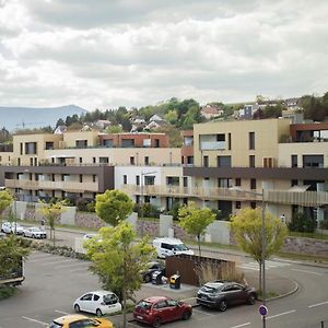 Oneloft Hotel Obernai Exterior photo