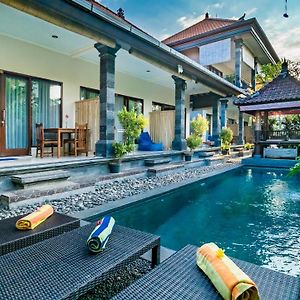 The Village Guest House Ubud  Exterior photo