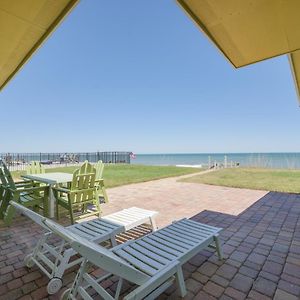 Ocean Shore Villa Flagler Beach Exterior photo