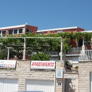 House Jelena Hotel Mlini Exterior photo