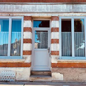 Superbe Appartement A La Croisee Des 4 Chateaux Lignieres-de-Touraine Exterior photo