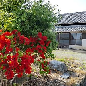 古民家リゾートハウス　ひみつきち Villa Kakegawa Exterior photo