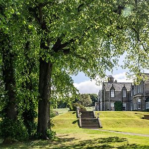 Norton House Hotel & Spa, Edinburgh Newbridge  Exterior photo