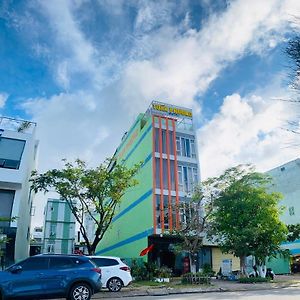 Motel Tuan Phuong Da Nang Exterior photo