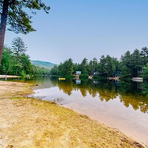 15 Chocorua View Drive Villa Madison Exterior photo