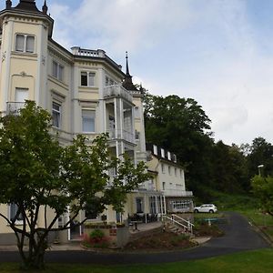 Trip Inn Parkhotel Bad Ems Exterior photo