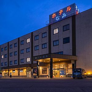 Hotel Nami Kumano Exterior photo