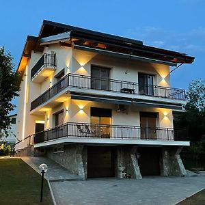 Il Ciliegio Relax & Wellness Apartment Druento Exterior photo