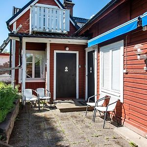 Holiday Apartment In Vimmerby With Cozy Courtyard Exterior photo