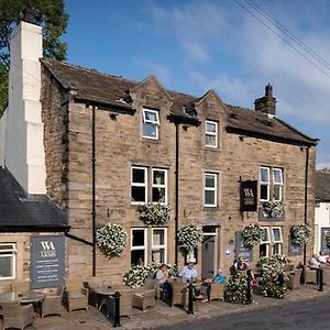 The Waddington Arms Hotel Exterior photo