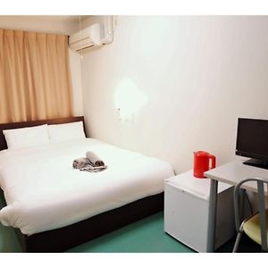 Hotel Shin-Imamiya - Vacation Stay 36302V Osaka Exterior photo