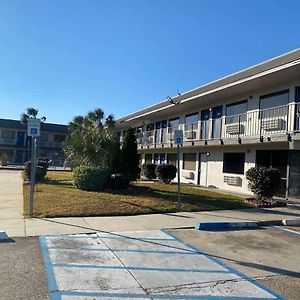 Motel 6 Gulfport, Ms Airport Exterior photo