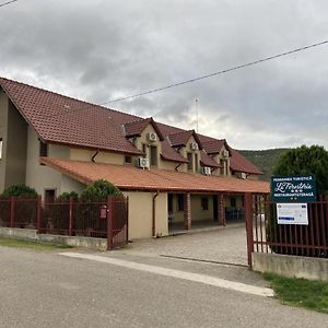 La Foresteria Hotel Galsa Exterior photo