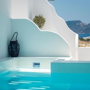 Calma Suite Milos Adamantas  Exterior photo