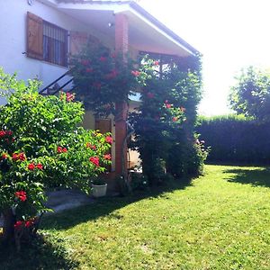 Chalet En El Orbigo Villa La Baneza Exterior photo