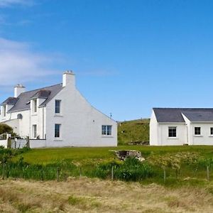 7A Ardroil Villa Uig  Exterior photo